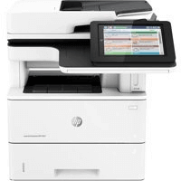 למדפסת HP LaserJet  EnterPrise MFP M527